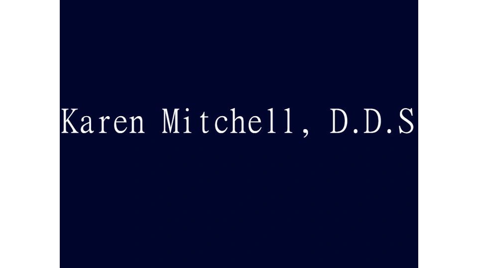 Karen Mitchell Dentistry