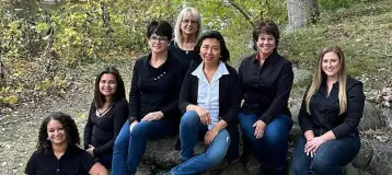 Catherine Pike, DDS