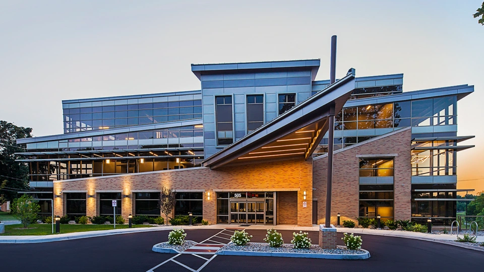 Family Health Center