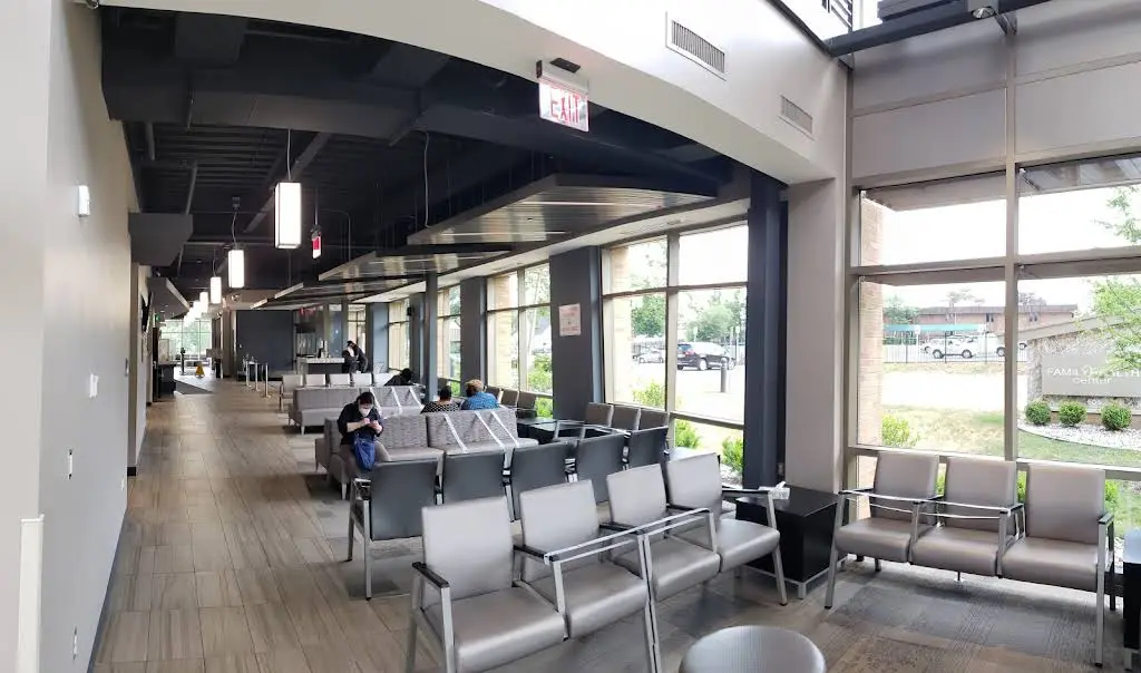 Family Health Center