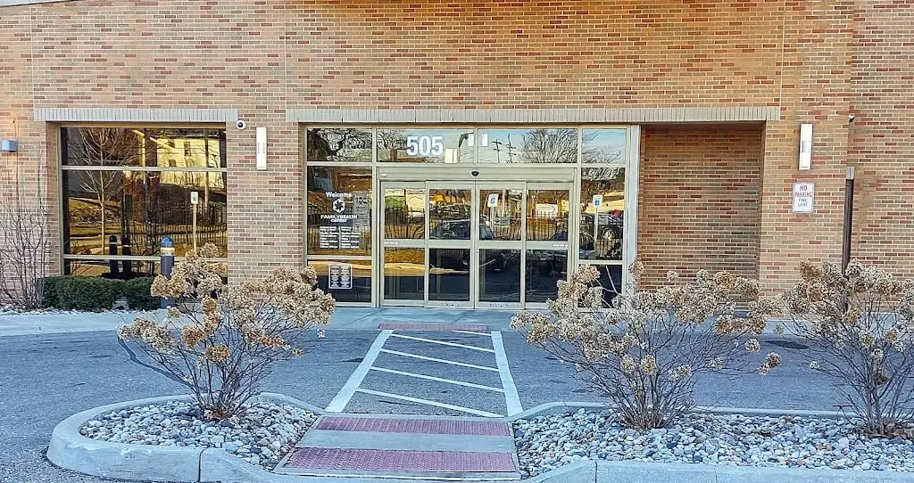 Family Health Center