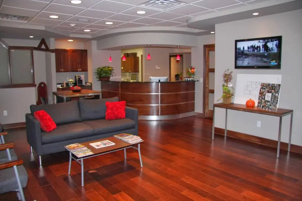 Kalamazoo Family & Cosmetic Dentistry