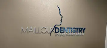 Mailloux Dentistry