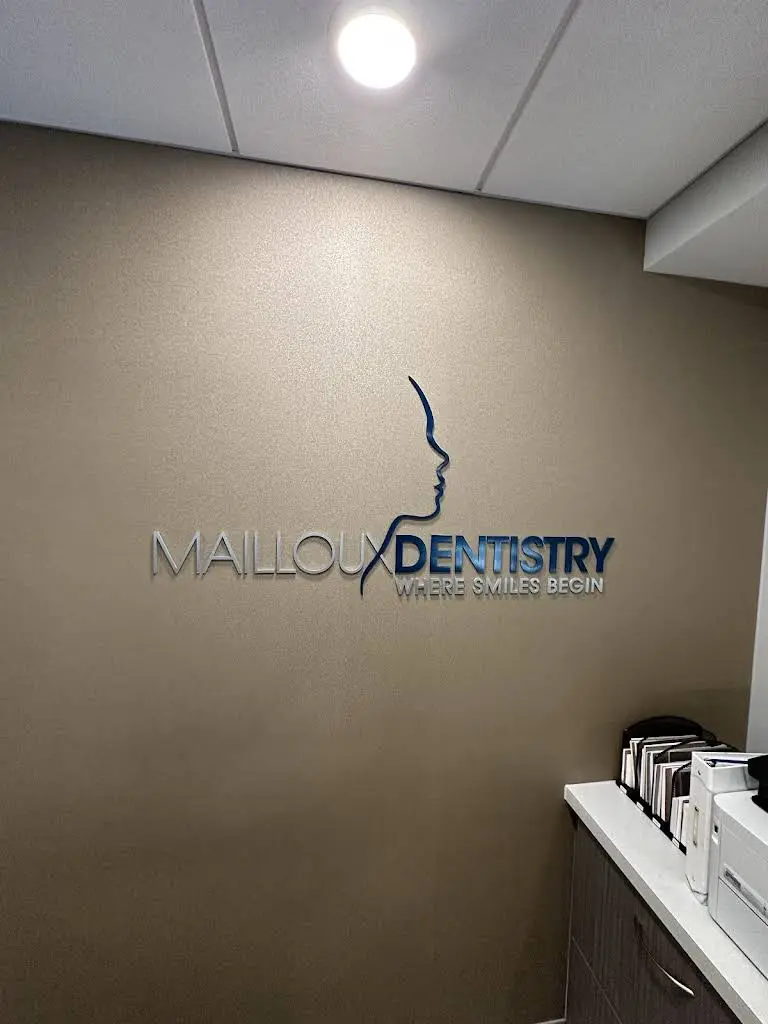 Mailloux Dentistry