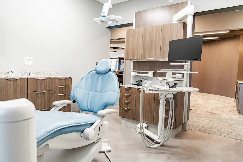 Mailloux Dentistry