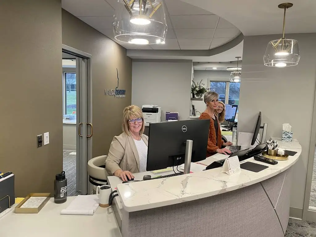 Mailloux Dentistry