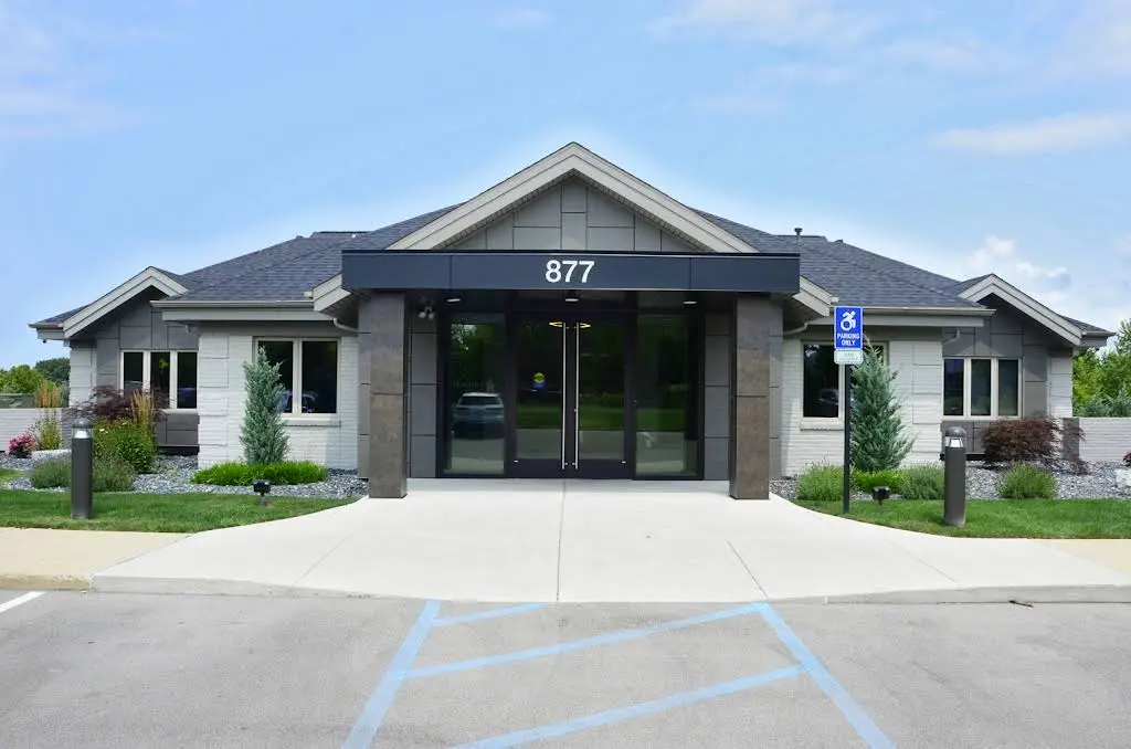 Mailloux Dentistry