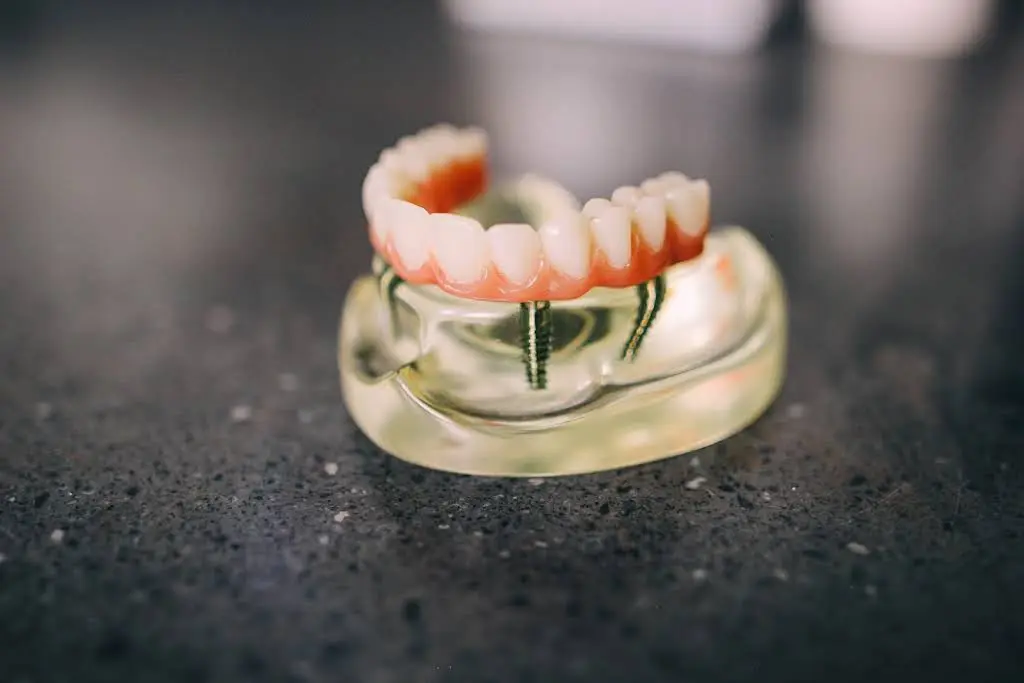 Mailloux Dentistry
