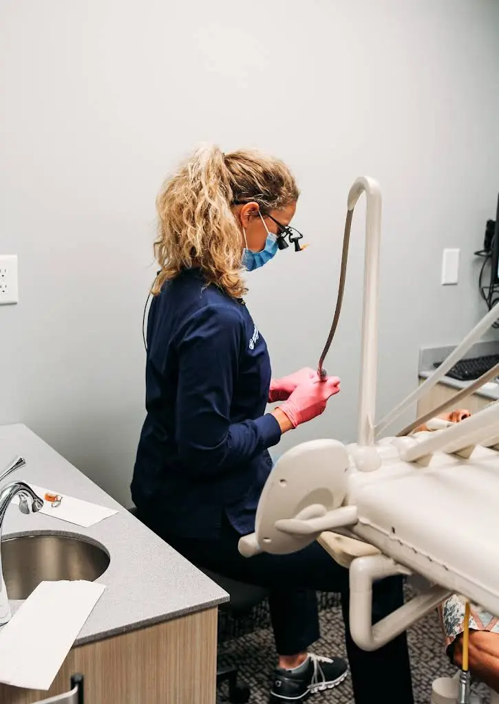 Mailloux Dentistry