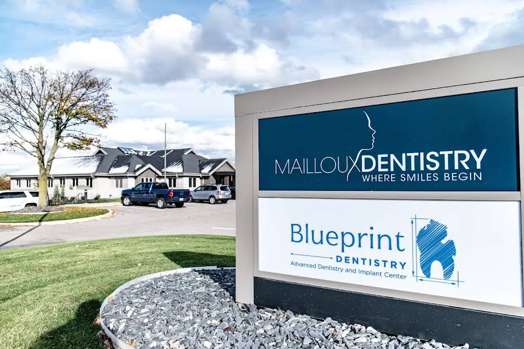 Mailloux Dentistry