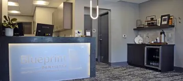 Blueprint Dentistry