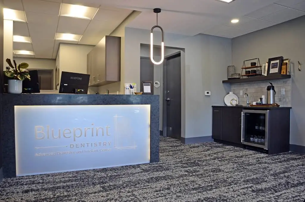 Blueprint Dentistry