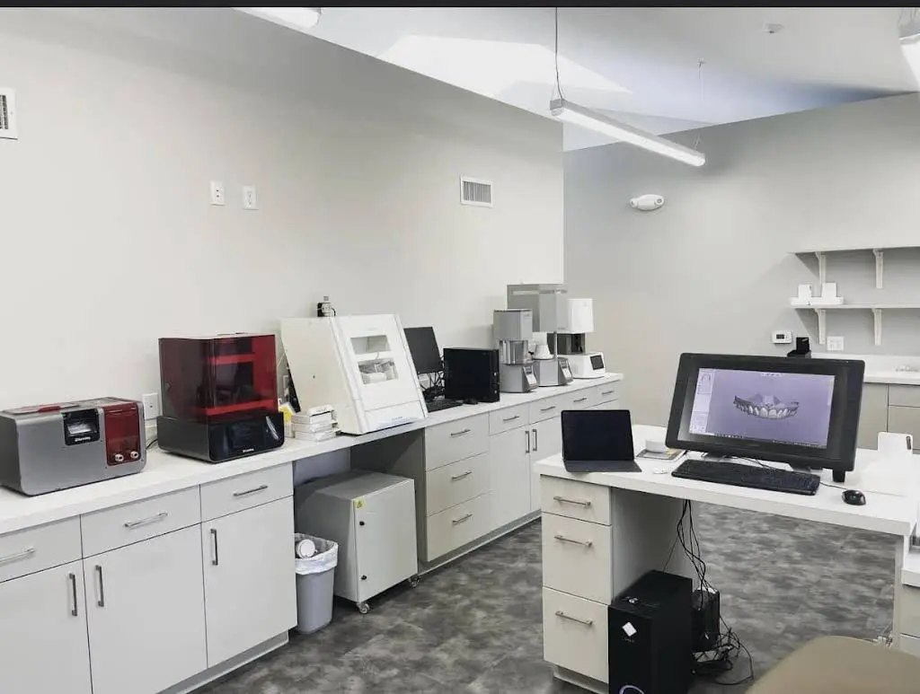 Blueprint Dentistry
