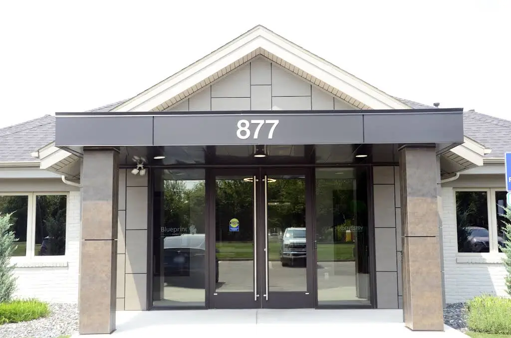 Blueprint Dentistry