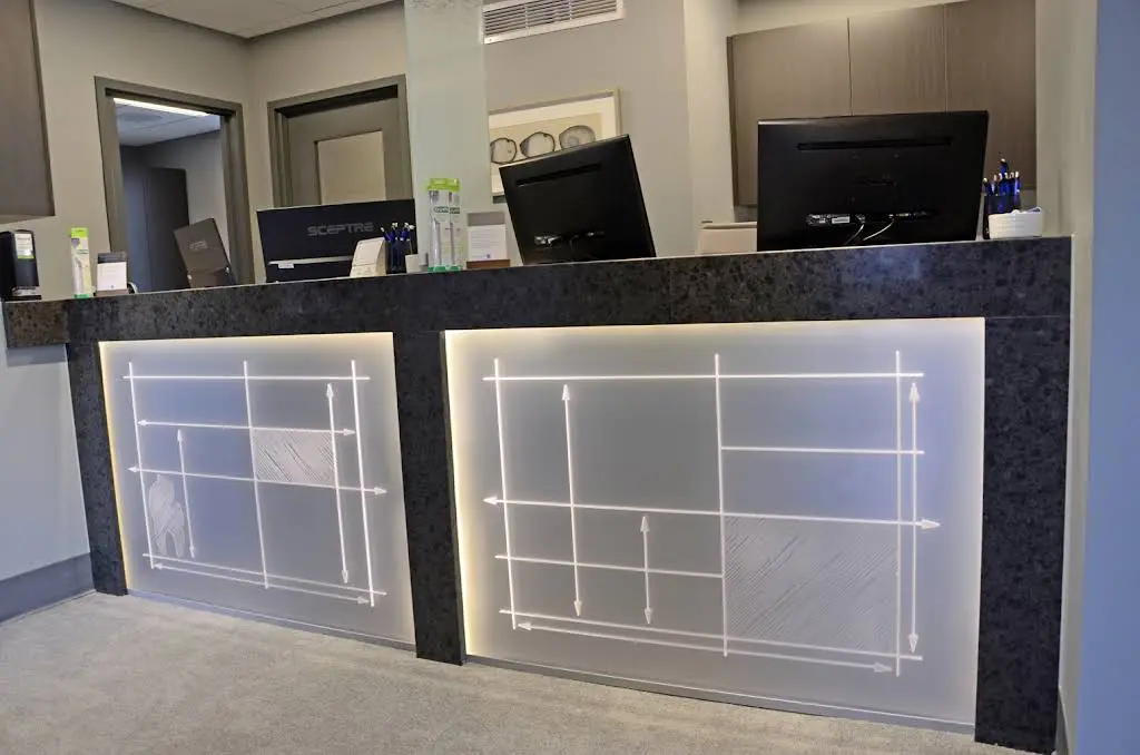 Blueprint Dentistry