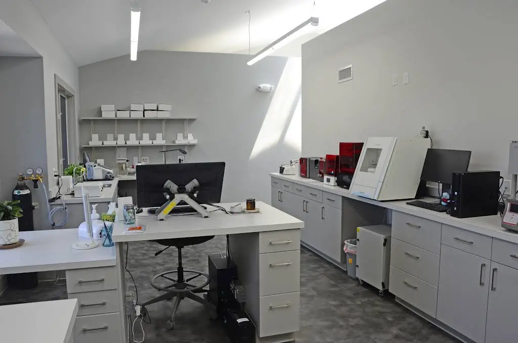 Blueprint Dentistry