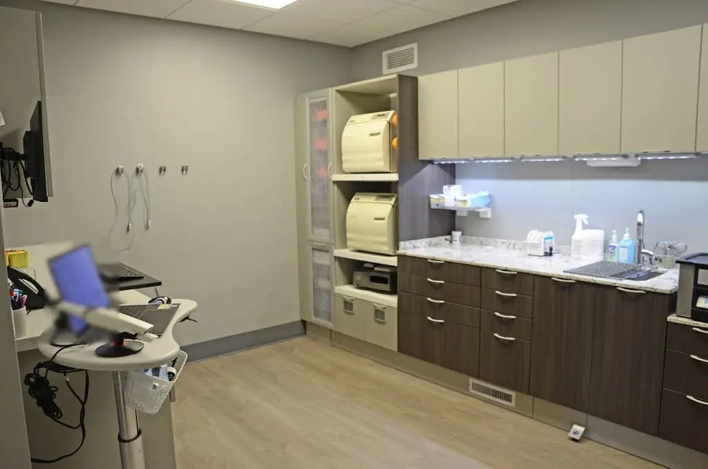 Blueprint Dentistry