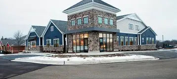 West Michigan Pediatric Dentistry