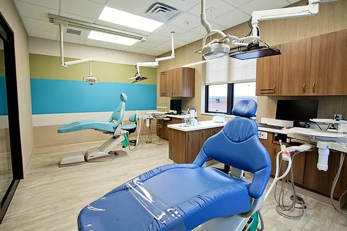West Michigan Pediatric Dentistry