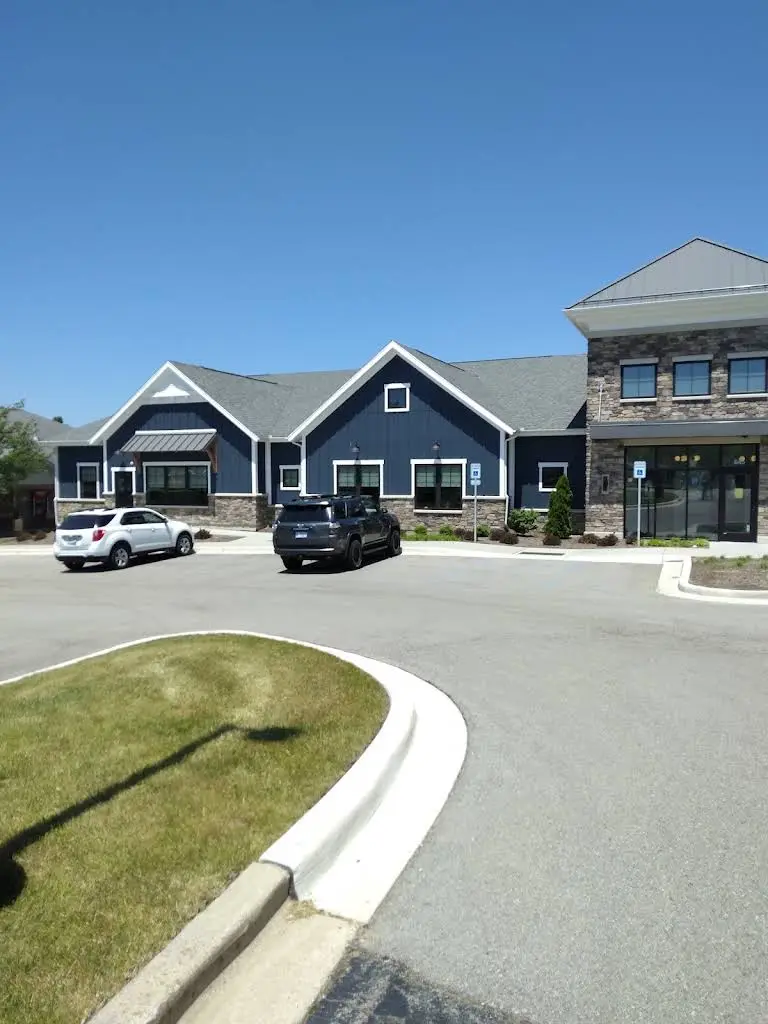 West Michigan Pediatric Dentistry