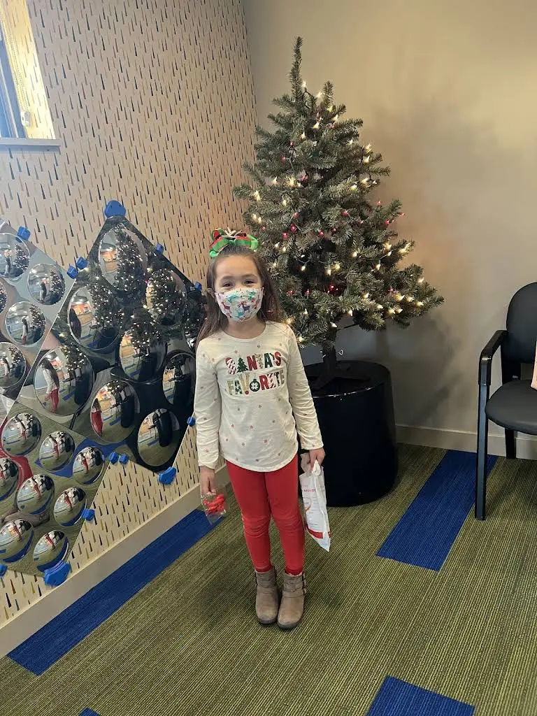 West Michigan Pediatric Dentistry