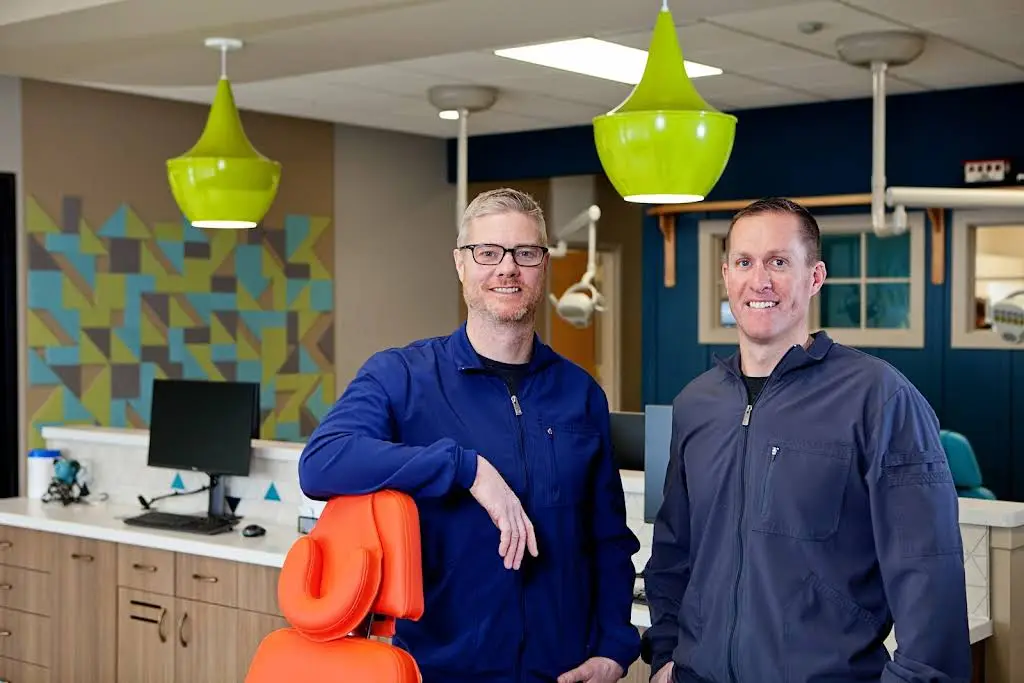West Michigan Pediatric Dentistry