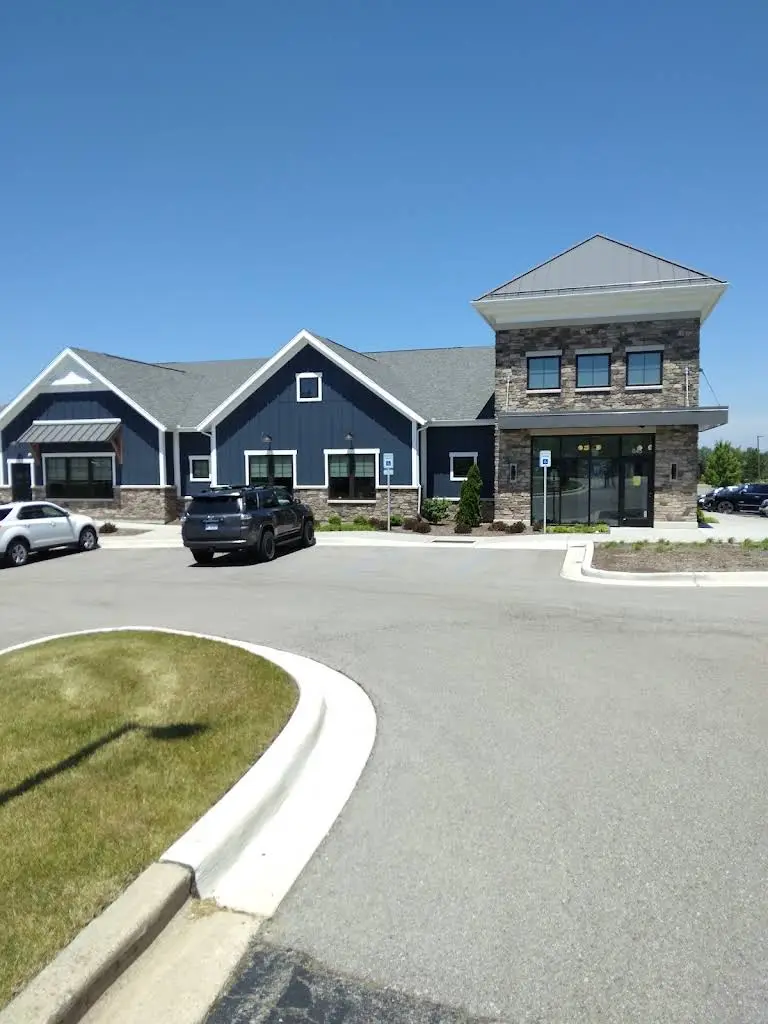 West Michigan Pediatric Dentistry