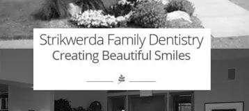 Strikwerda & Gardner Family Dentistry