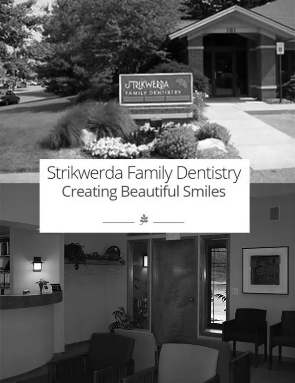 Strikwerda & Gardner Family Dentistry