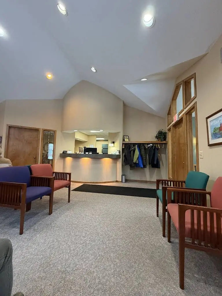 Strikwerda & Gardner Family Dentistry