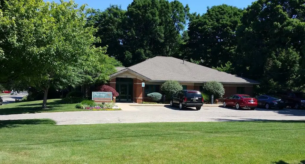 Strikwerda & Gardner Family Dentistry