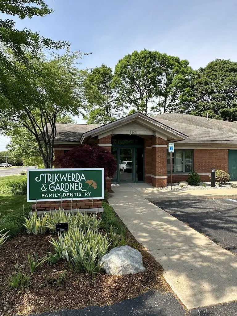 Strikwerda & Gardner Family Dentistry