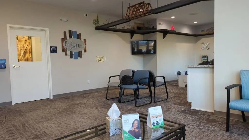 Walters Family Dentistry