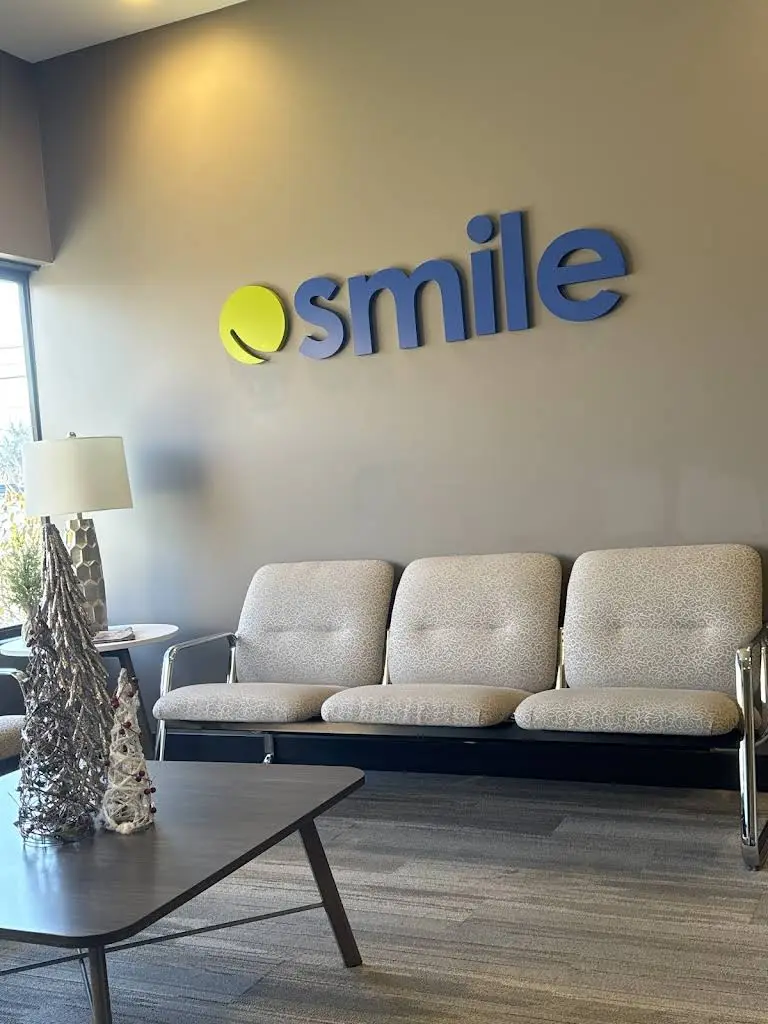 Smile South Holland