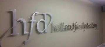 Holland Family Dentistry PC