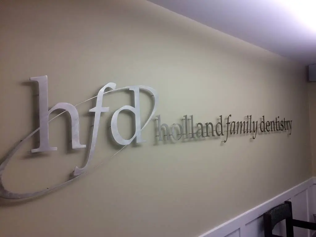 Holland Family Dentistry PC
