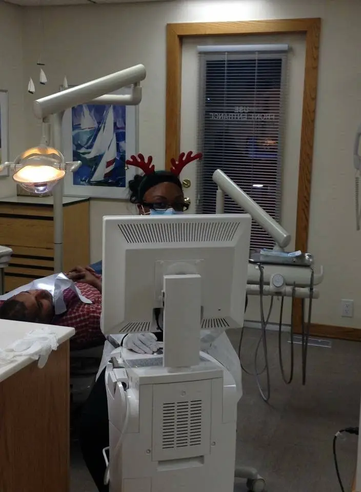 Holland Family Dentistry PC