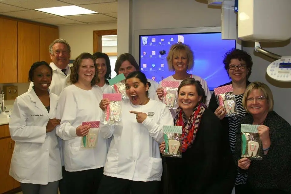 Holland Family Dentistry PC