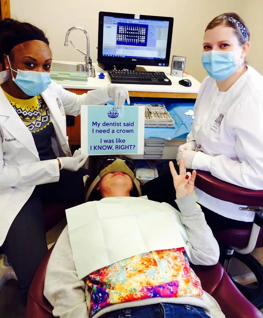 Holland Family Dentistry PC