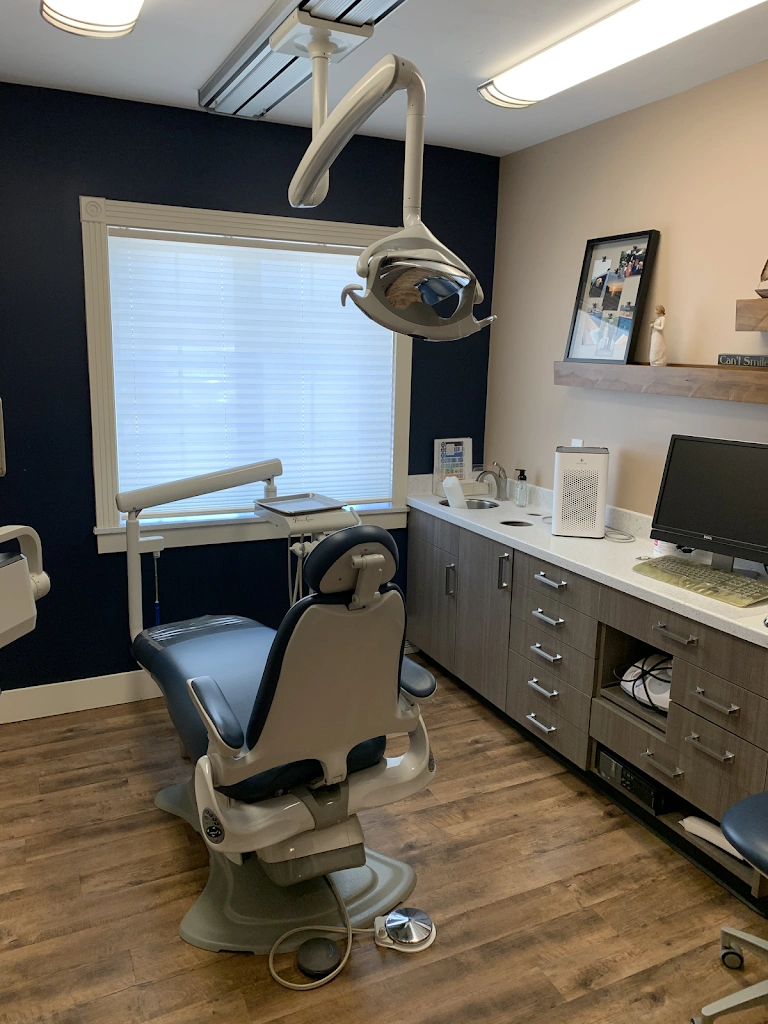 A.C.E. DENTISTRY