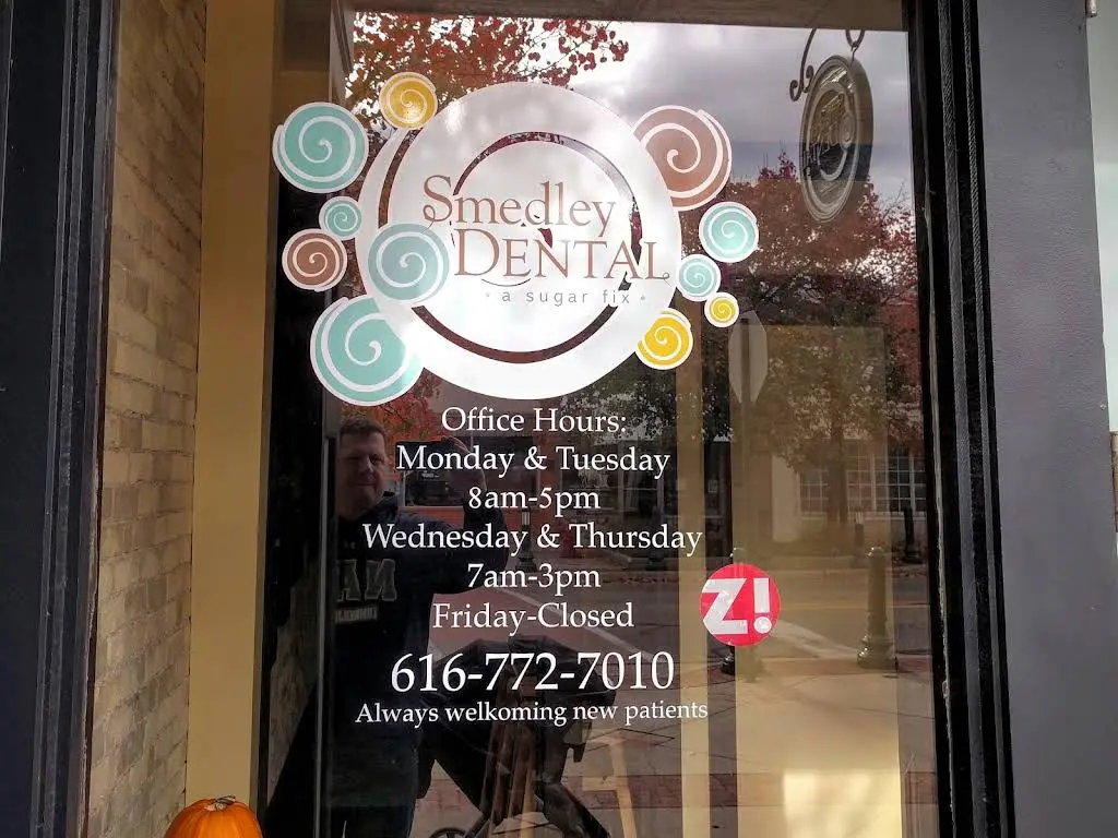 Moxy Dental & Airway