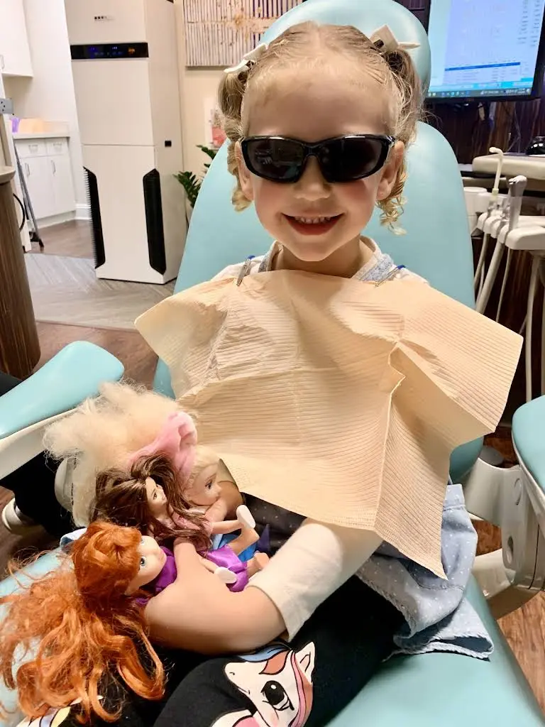 Moxy Dental & Airway