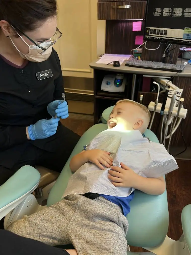 Moxy Dental & Airway