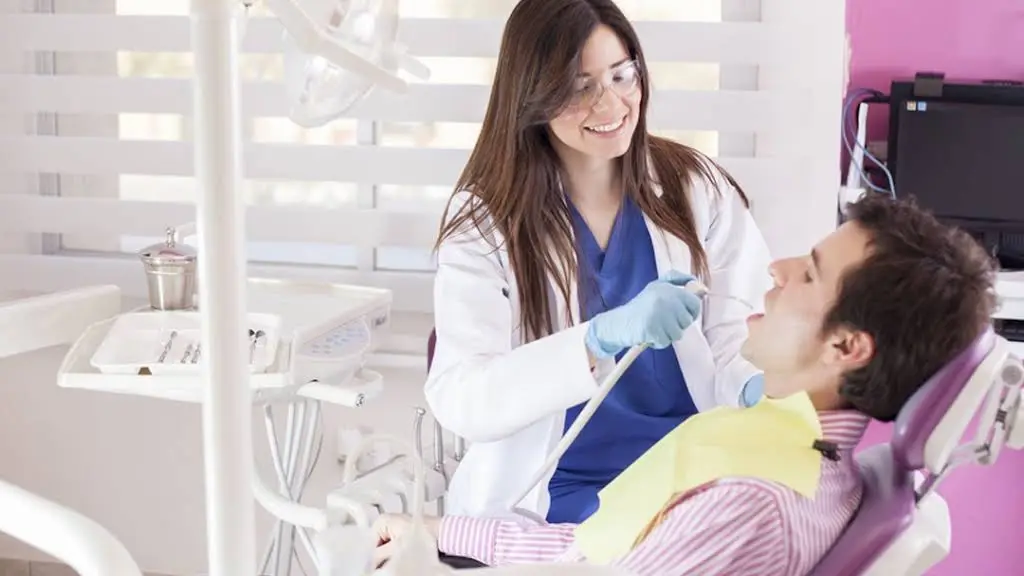 Douglas A. Bleyenburg DDS