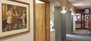 Norman Maly DDS