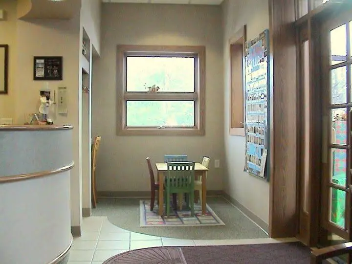 Norman Maly DDS