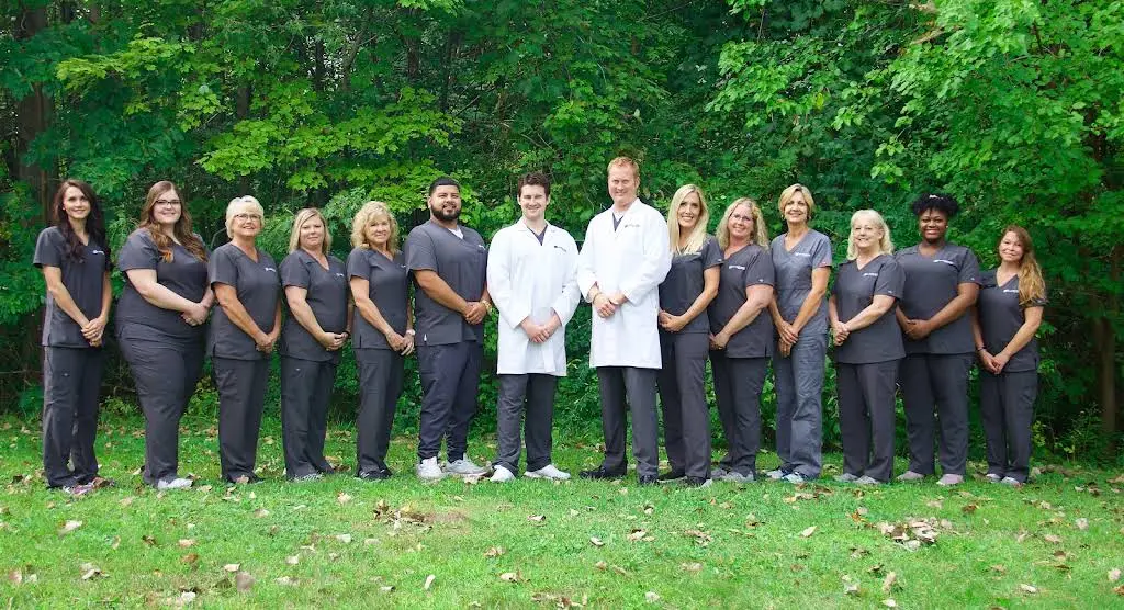 Kai Steele Dentistry