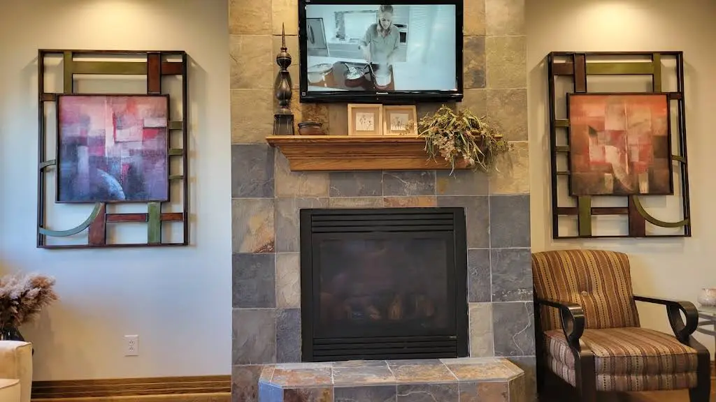 Brayton James DDS / Southwest Michigan Periodontics
