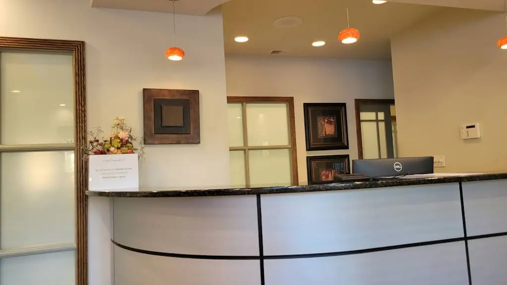 Brayton James DDS / Southwest Michigan Periodontics