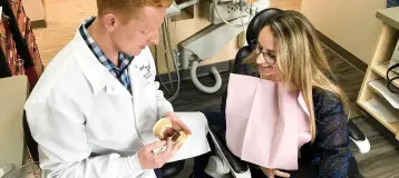 Kalamazoo Periodontics: Drs. Leja and Winegar